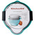 KitchenAid Plastic Mixing Bowls Set (3 Pieces) with Nonslip Bases and Spouts