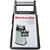 Lifetime Brands KitchenAid Gourmet Black Box Grater for Cheese, Chocolate, and More