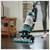 Bissell CleanView Swivel Rewind Pet Upright Vacuum Cleaner with Triple Action Brush Roll and XL Easy Empty Dirt Tank