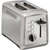 Hamilton Beach Modern 2-Slice Stainless Steel Toaster with Extra-Wide Slots and Advanced Features