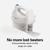 Hamilton Beach 6-Speed White Hand Mixer - Model 651477