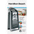 Hamilton Beach Smooth Touch Chrome Electric Can Opener with Easy-Touch Opening Lever
