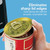 Hamilton Beach Smooth Touch Chrome Electric Can Opener with Easy-Touch Opening Lever