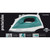 Proctor Silex Adjustable Steam Iron with Nonstick Soleplate and Variable Steam Control
