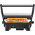 Chefman Electric Panini Press Grill and Gourmet Sandwich Maker (2 Slice)