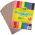 Crayola 9 x 12 Inch Construction Paper Pack (96 Sheets) - Vibrant Colors for Arts and Crafts
