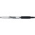Sharpie Black Fine Point Retractable Permanent Markers (2-Pack) by Sharpie * Bold, Precise, and Quick-Drying Ink