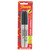 Sharpie Black Fine Point Permanent Marker (2-Pack) - Smearproof and Waterproof Markers for All Surfaces