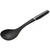 Lifetime Brands KitchenAid 13 Inch Black Nylon Basting Spoon * Heat-Resistant and Dishwasher Safe