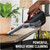 Dirt Devil Whole Home 12V Cordless Hand Vacuum for Quick and Effective Cleaning