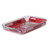 Pyrex 4 Quart Oblong Glass Baking Dish * Durable Oven-Safe Bakeware from Pyrex