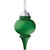 Xodus 9 Inch Shatter-Resistant LED Outdoor Finial Christmas Ornament