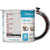 Dreamfarm 1 Cup Upcup Measuring Cup * 4-in-1 Adjustable Self-Cleaning Measuring Tool
