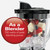 Hamilton Beach 12-Function Blender and Chopper with 5-Cup Glass Jar and 3-Cup Chopping Bowl