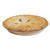 Pyrex 9 Inch Glass Pie Plate - Durable Oven and Microwave Safe Bakeware