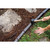 Master Mark Dig-Free 5.25 in. H x 36 in. L Warm Stone No-Dig Lawn Edging