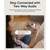 eufy C220 Indoor Security Camera with 2K HD, 360? Pan & Tilt, AI Motion Tracking, Two-Way Audio