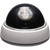 Sabre Fake Dome Security Camera - Realistic Dummy CCTV for Home & Business