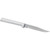 Rada Cutlery 6-Piece Serrated Steak Knife Set - High-Carbon Stainless Steel with Finger Guard