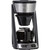 Bunn Heat N' Brew 10 Cup Programmable Coffee Maker - Commercial-Grade Coffee Brewer with Multi-Stream Sprayhead and Stainless Steel Accents