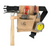 BAG TOOL AND NAIL 3-POCKET #311014 051785