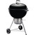 Weber Original Kettle Premium 22 inch Charcoal Grill - Black