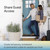 Yale Assure Lock 2 Satin Nickel Electronic Keypad Deadbolt with Wi-Fi - Model 253277