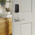 Yale Assure Lock 2 Satin Nickel Electronic Keypad Deadbolt with Wi-Fi - Model 253277