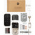 Yale Assure Lock 2 Satin Nickel Electronic Keypad Deadbolt with Wi-Fi - Model 253277
