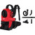 Milwaukee M18 FUEL 3-in-1 Backpack Vacuum with HEPA Filter and Cyclone Separator