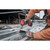 Milwaukee M18 FUEL SURGE 1/4 in. Hex Hydraulic Driver Kit with (2) Batteries and Charger