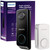 Philips Video Doorbell with Chime