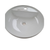 BASIN SINK COUNTER TOP #PZ6532 073411