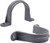 STRAP PLASTIC 1/2" #501074 083961