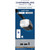 Chamberlain C1000 1/2 HP Chain Drive Smart Garage Door Opener