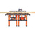 OMNITable Elite Portable Workbench