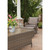 Outdoor Expressions Heritage 6-Piece Chat Set