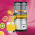 Hurricane Cordless Juicer
