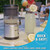 Hurricane Cordless Juicer