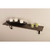 Knape & Vogt 1980 Series 10 In. x 36 In. All-Purpose Diamond Ash Shelf Board
