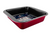 PAN BAKING 29.5X26.5 3CM (WINE 122106