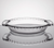 PAN PIE DEEP GLASS FIREKING 126046