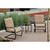 3-Piece Motion Chat Set - PFAS Free