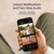 eufy E340 Video Doorbell with Dual 2K HD Cameras and Dual-Light System