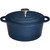 Napoleon 4.5 Qt Cast Iron Round Casserole Dish with Enameled Surface