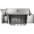 Napoleon Rogue PRO 625 Natural Gas Grill with Infrared Side Burner - Stainless Steel