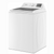 WASHER WHR WHIRLPOOL 4.3CU.FT.TL 182005