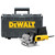 DeWalt 6.5-Amp Biscuit Joiner Kit - Precision Hardwood Edge Joinery