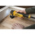 DEWALT 3-Amp Oscillating Tool Kit with Quick Change System and Accessories