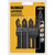 DEWALT Universal Fitment Oscillating Blade Assortment (3-Piece) for Wood Cutting and Detail Work